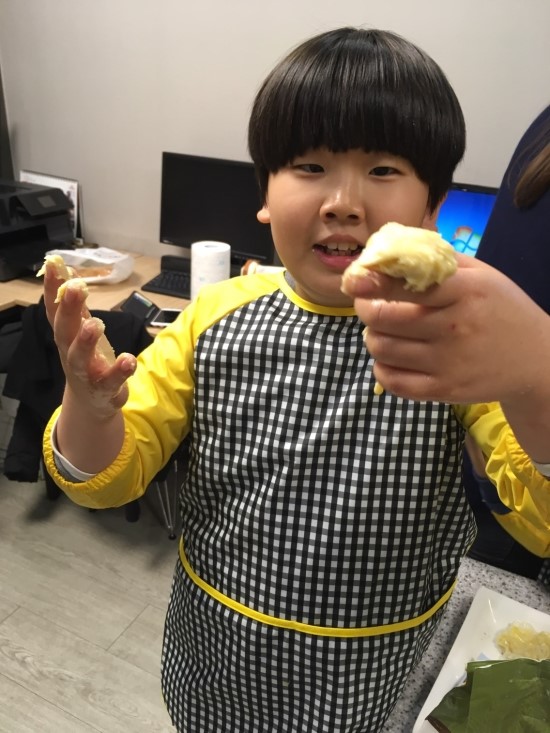 오늘은쿠키 이미지
