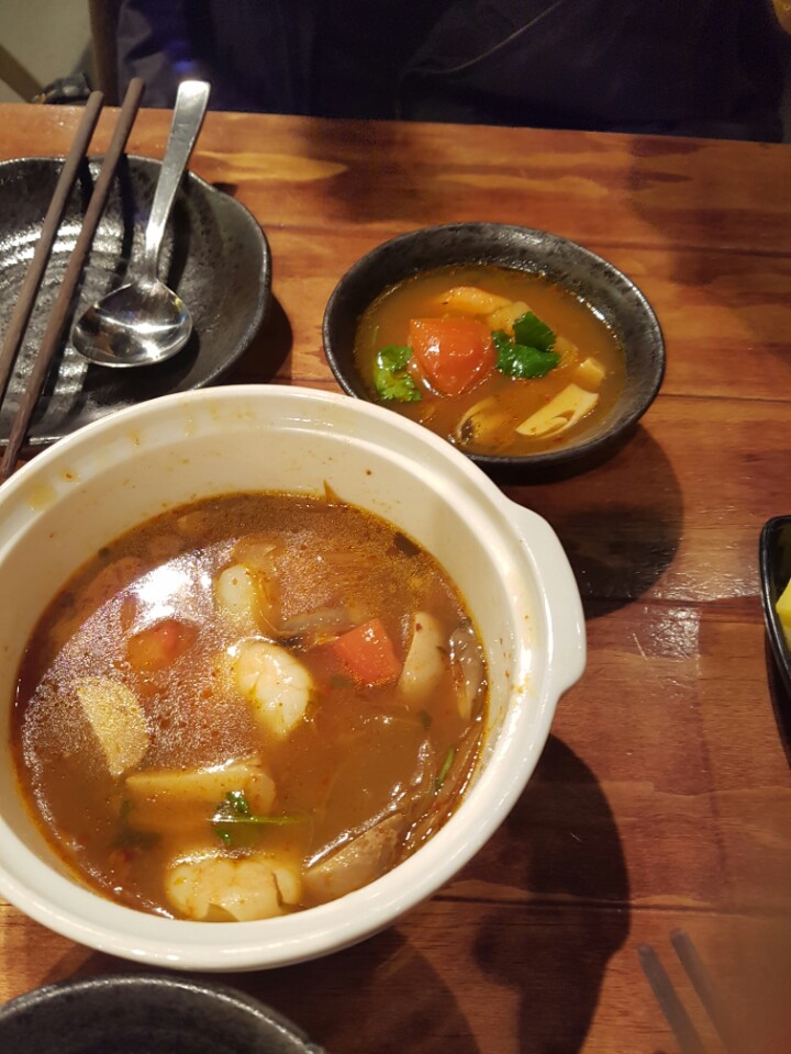 코코넛치킨 이미지