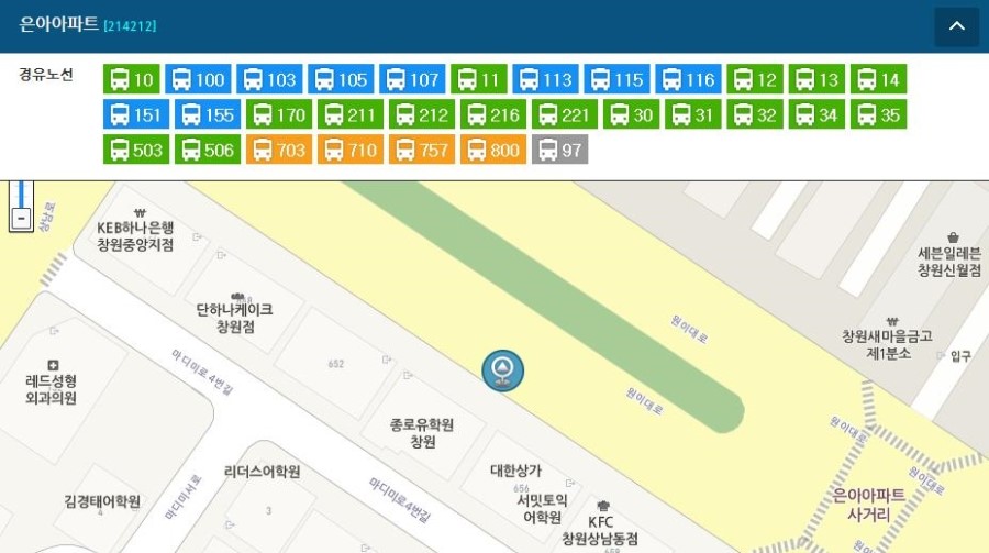 은아헤어샵 이미지
