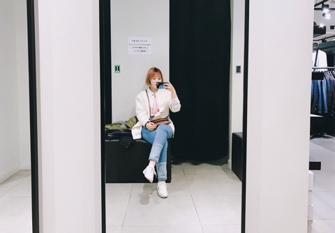 진앤정헤어 이미지