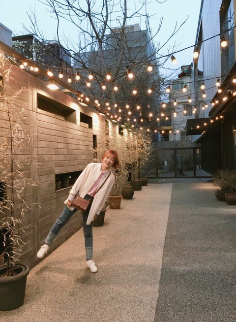 진앤정헤어 이미지