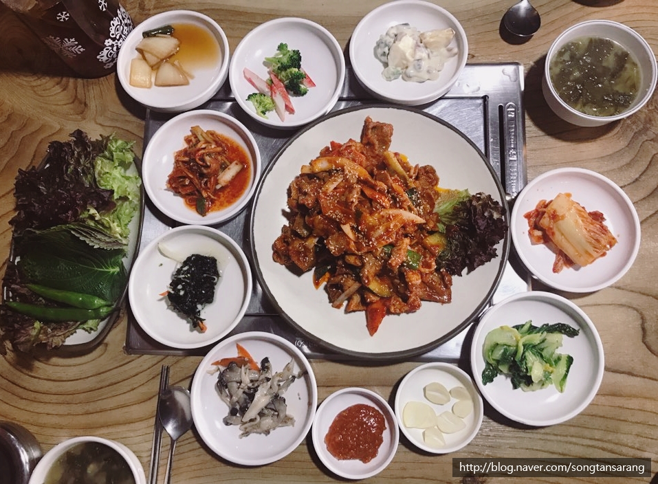 오산스타일 이미지