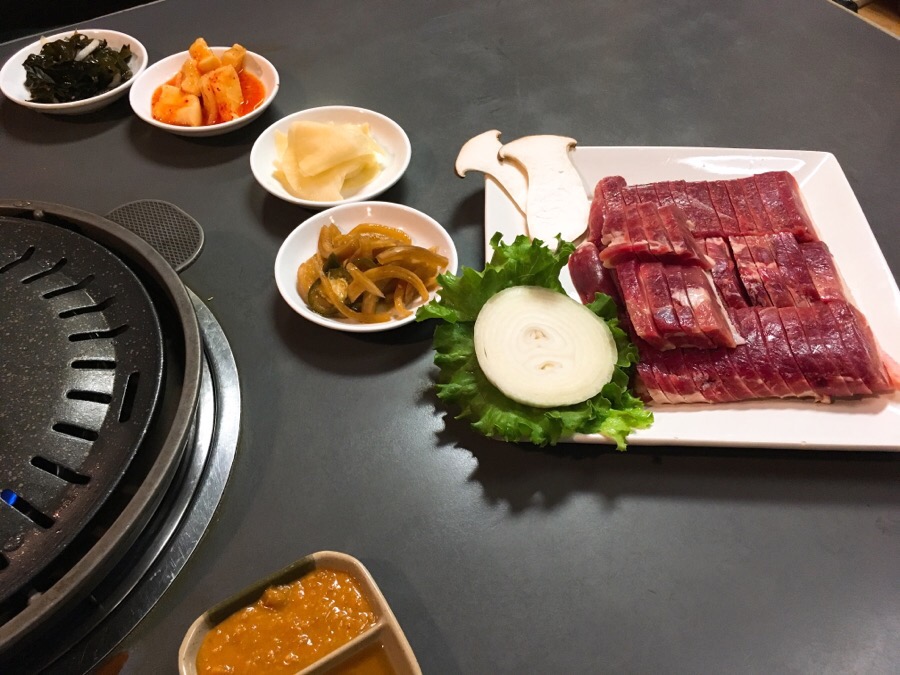 토담막국수 이미지