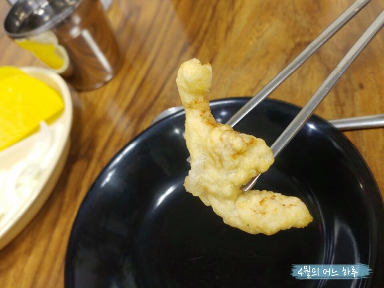 큰집반점 이미지