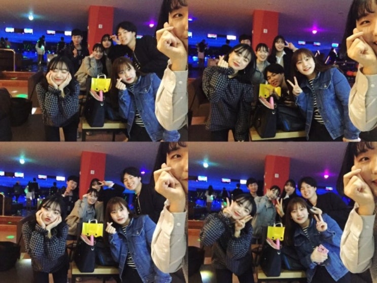 남포락볼링클럽 이미지