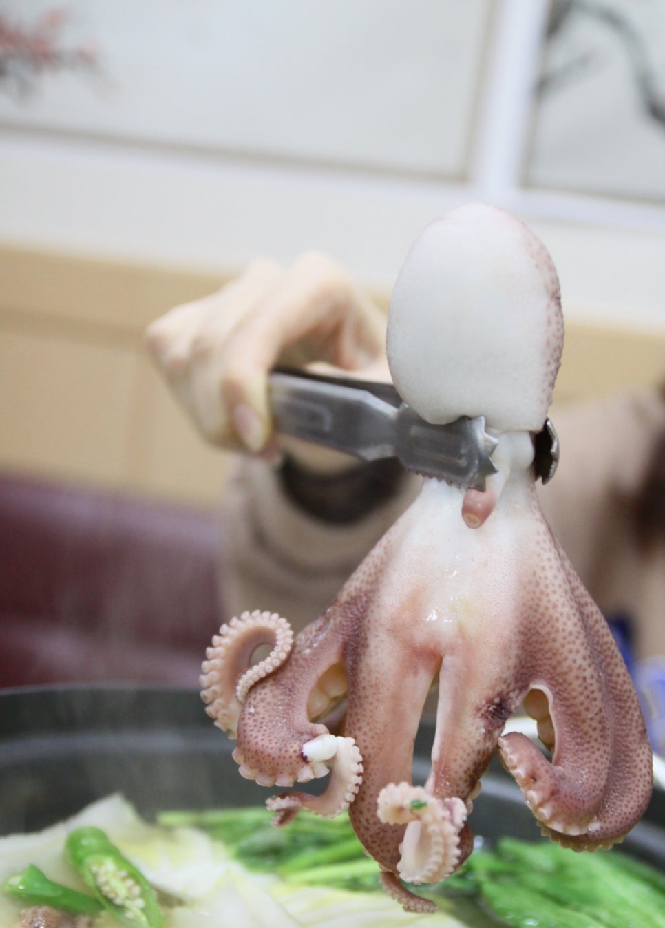 군산횟집 이미지