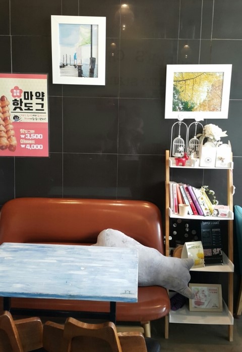 커퍼스초이스 이미지