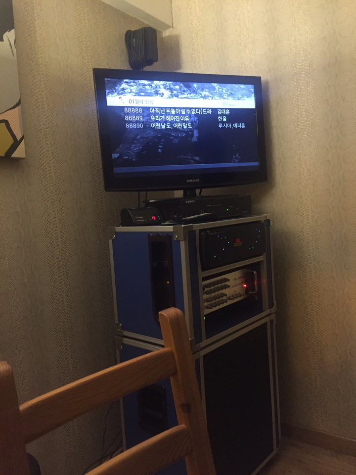 스타킹노래방 이미지