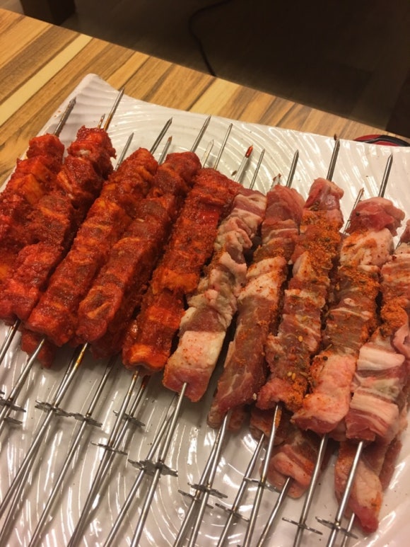 강릉양꼬치 이미지