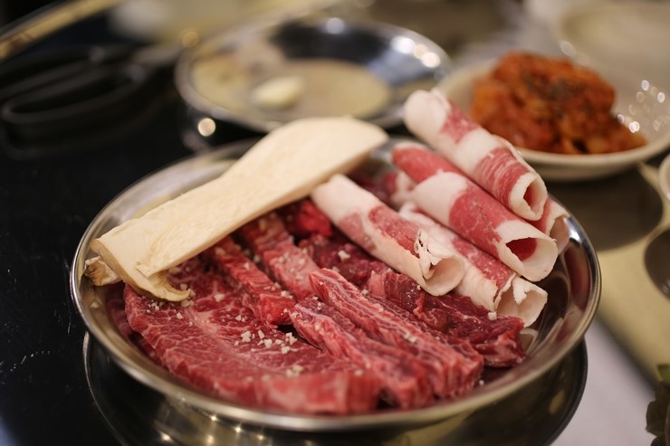 영동소금구이 이미지