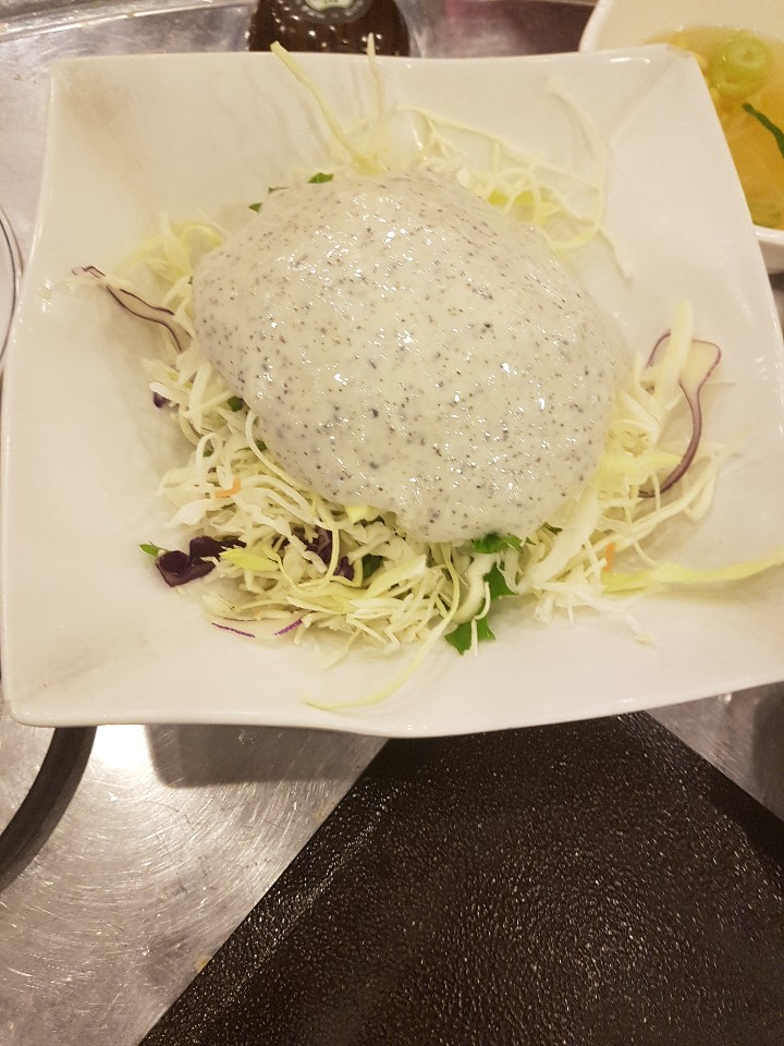 유성숯불갈비 이미지