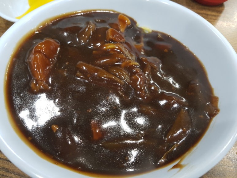 옛날우동짜장이야기 이미지