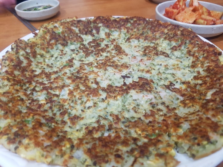충장빈대떡 이미지