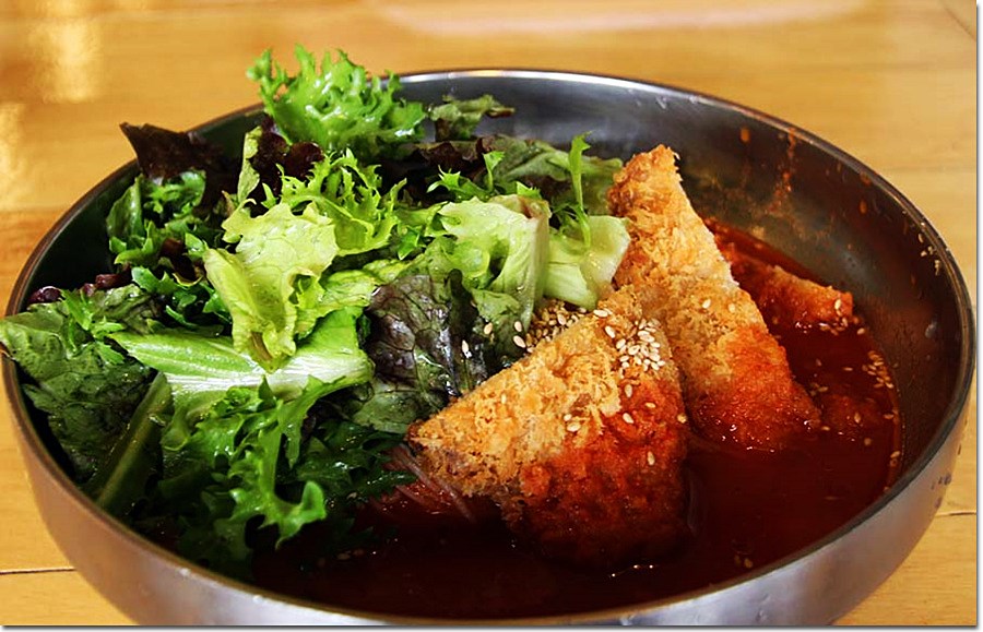 돈국수 이미지