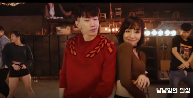 스파이럴댄스학원 이미지
