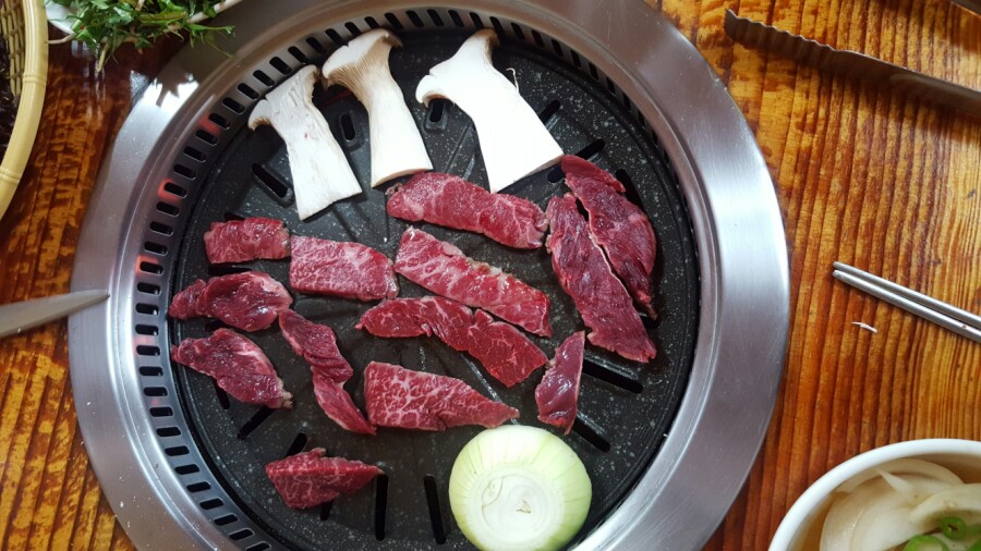 대호생고기 이미지