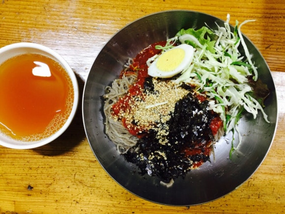 현대막국수 이미지