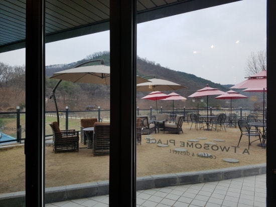 투썸플레이스대구운암지점 이미지