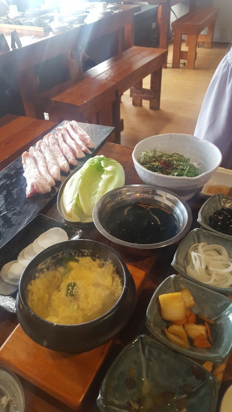우도(WOODO) 이미지