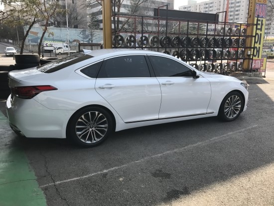 한국타이어수원 이미지