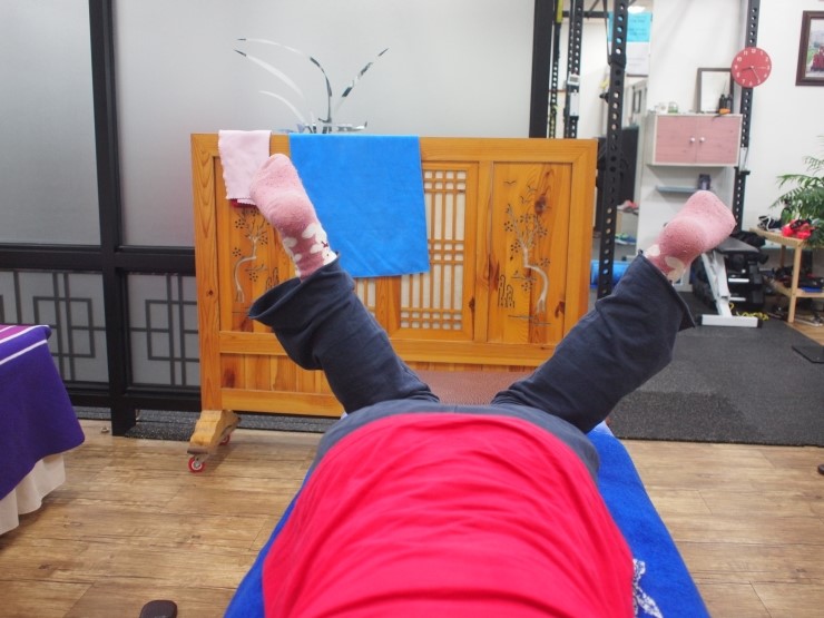 카이로바른척추교정 이미지
