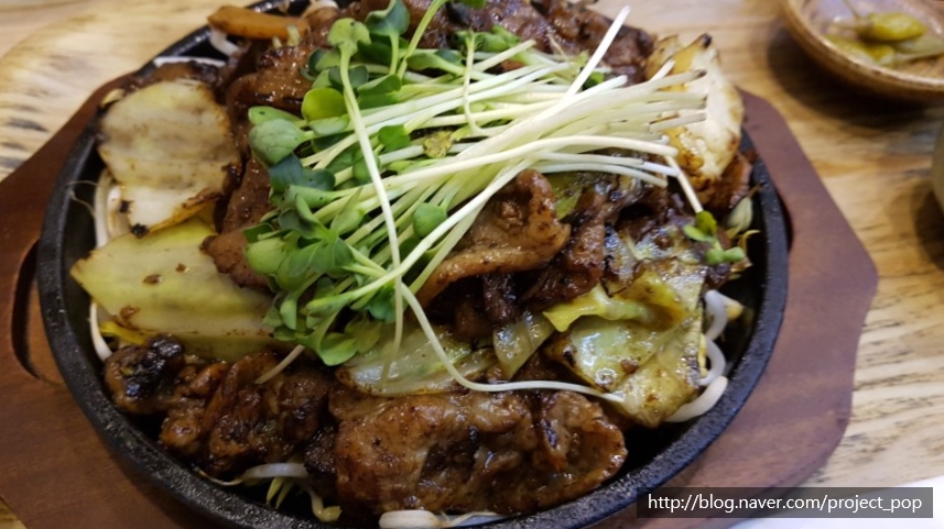 돈돈정객사점 이미지