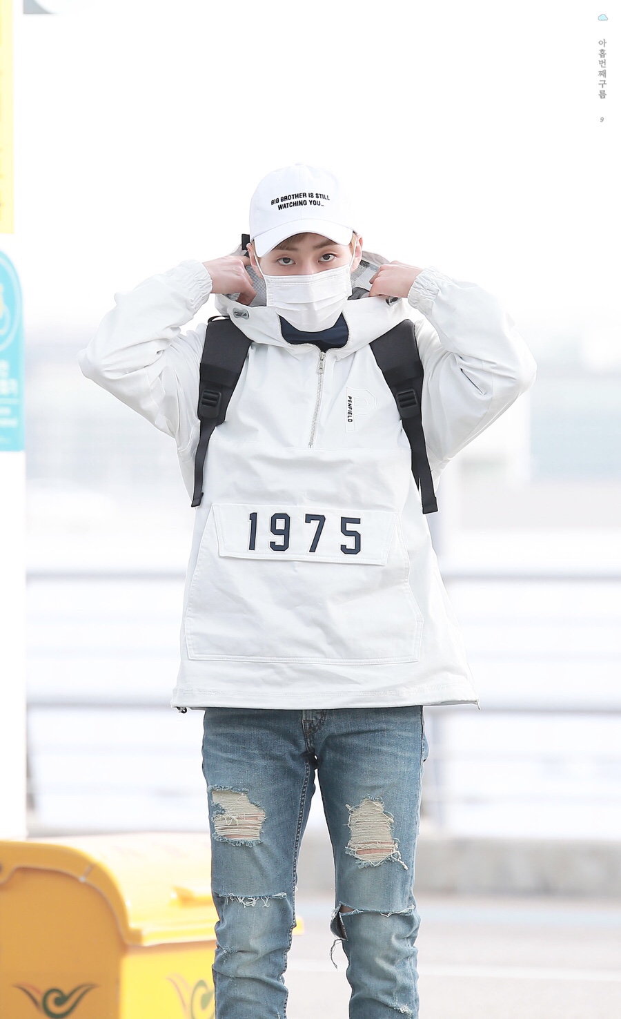 데이민 이미지
