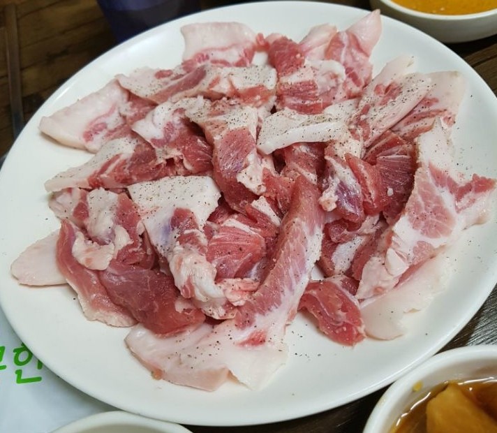 기봉이막창.뒷고기 이미지