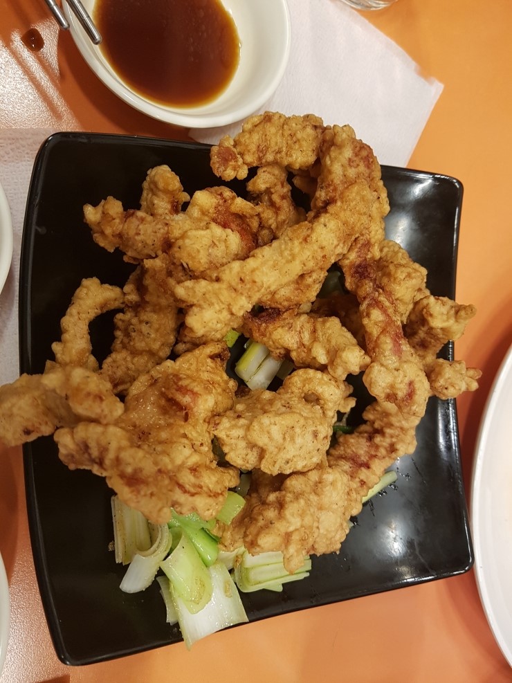 맛나라분식 이미지