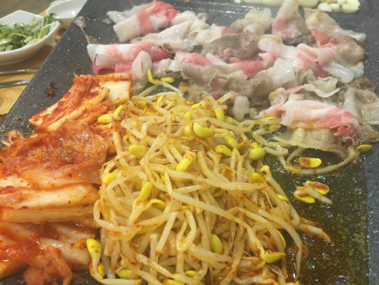 삼겹본가 이미지