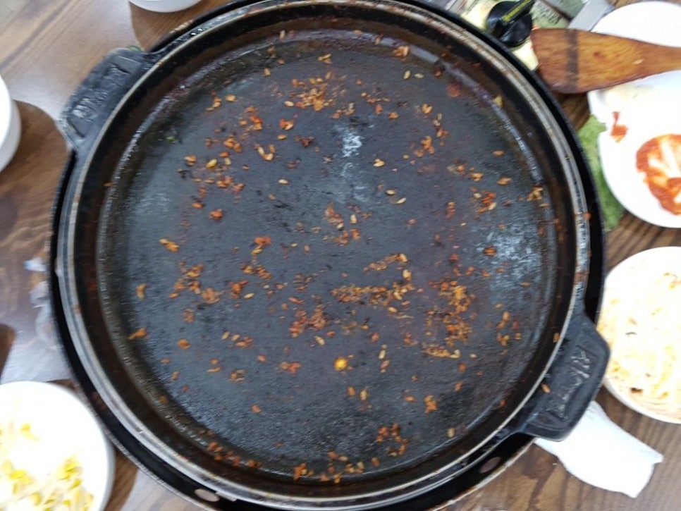 춘천마쪼은닭갈비 이미지