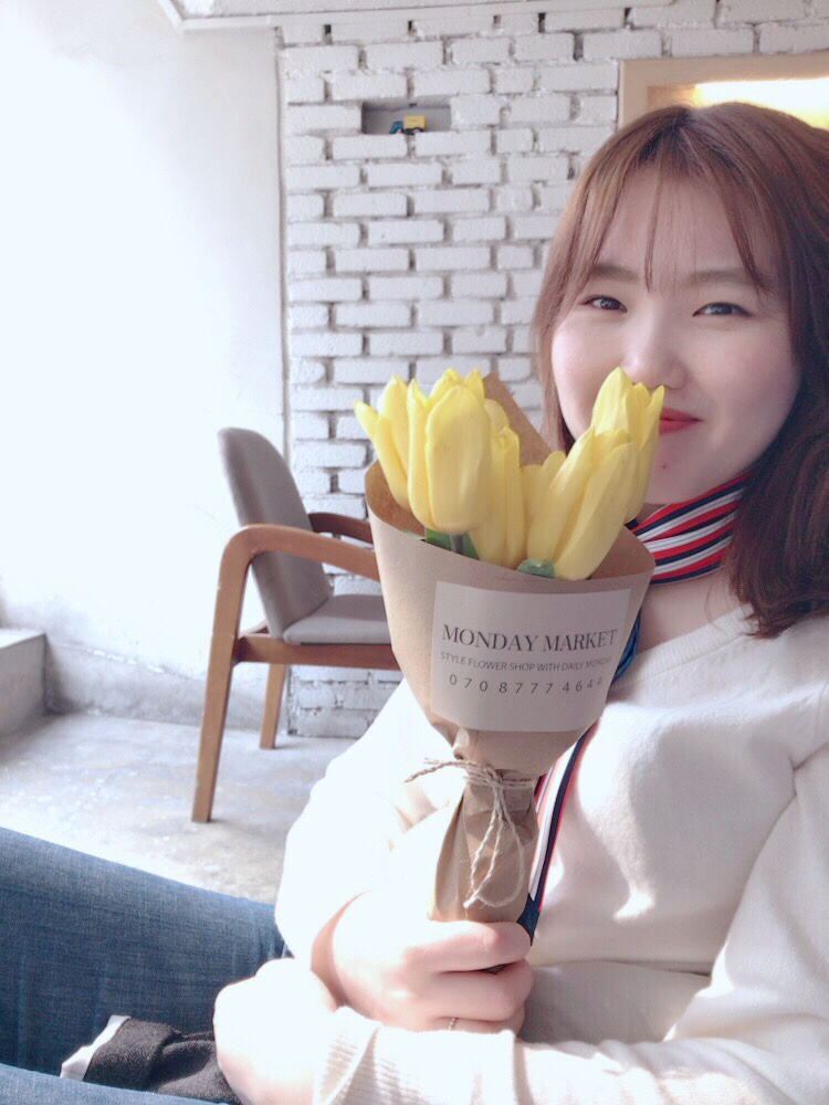 먼데이마켓 이미지