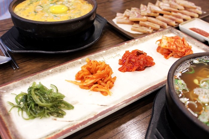 전주콩나물국밥 사진 7