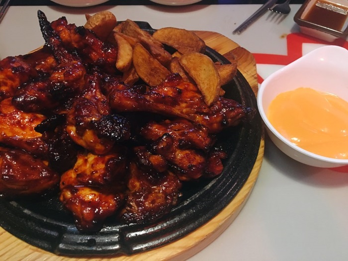 사바사바 이미지