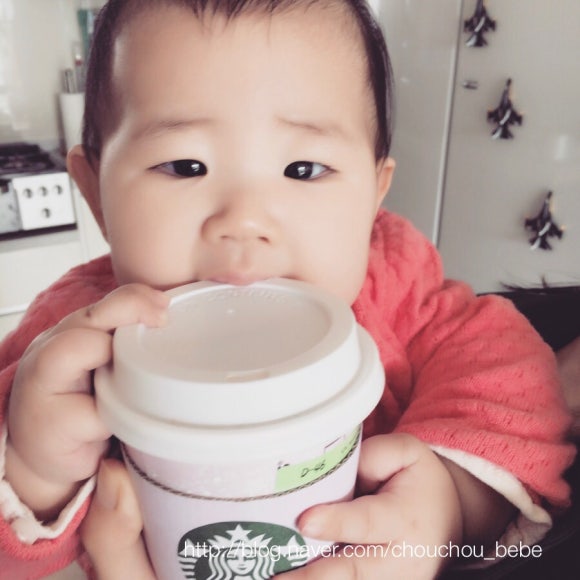 엄마커피 이미지