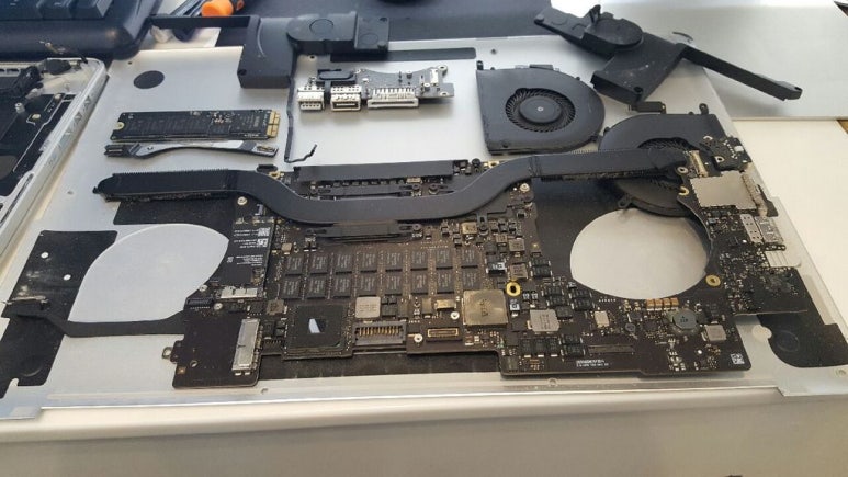 분당PC엔지니어노트북수리 이미지