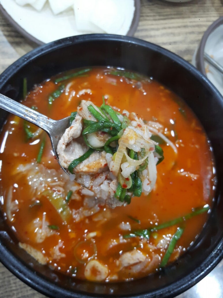 경주박가네국밥 이미지