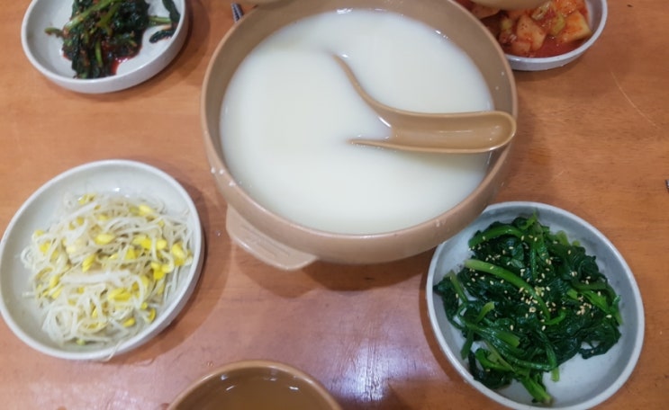 충장빈대떡 이미지
