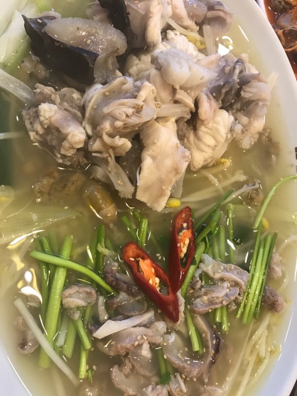 원조복아구 이미지