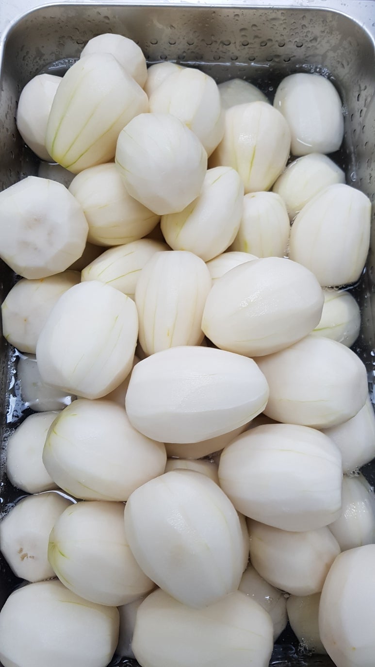 이레농산 이미지