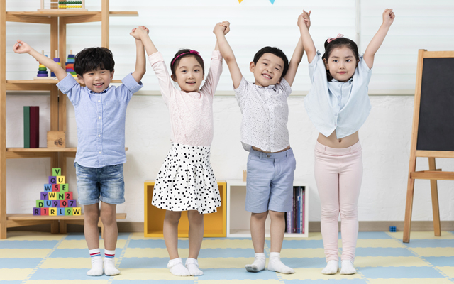 신당중앙어린이집 이미지