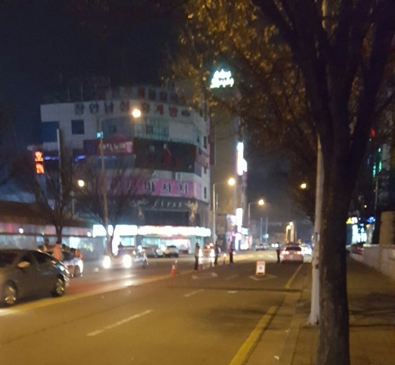 동천칼국수 이미지