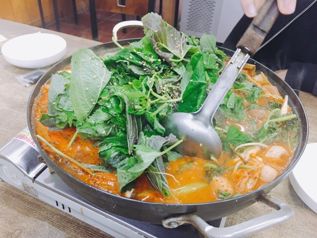 장수막창 이미지