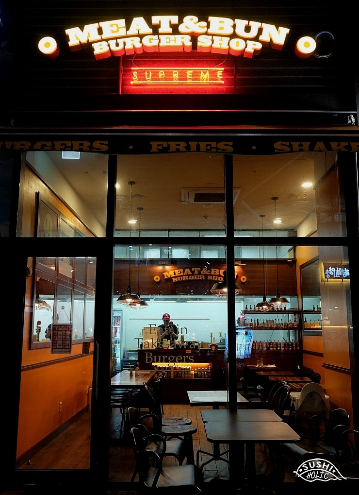 Meat shop(미트샵) 이미지
