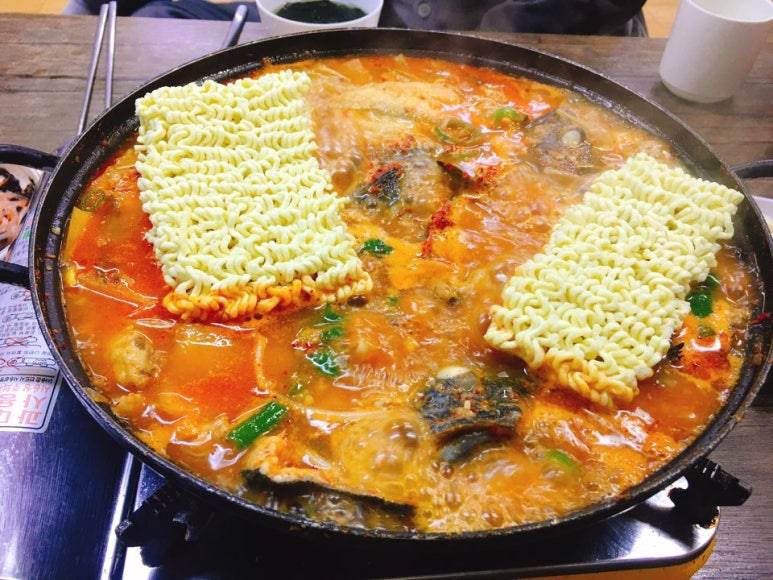 정마을횟집 이미지