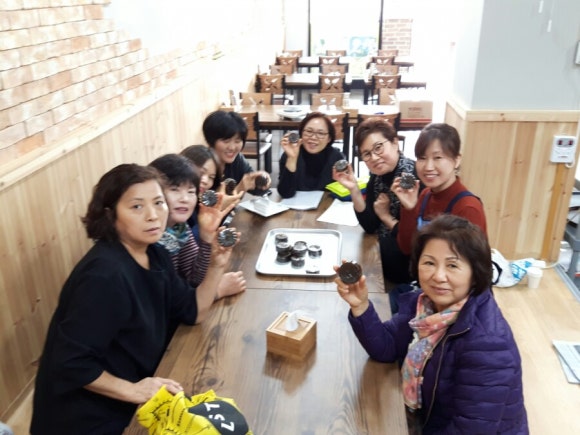 꽃분이네꽃집 이미지