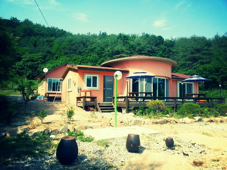 호수펜션 이미지