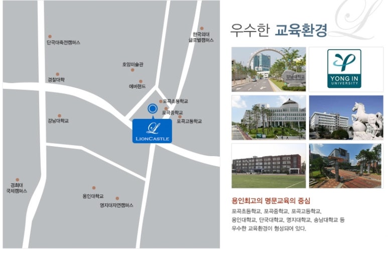 라이온캐슬 이미지