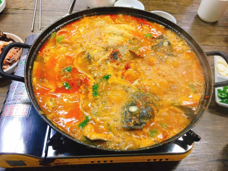 정마을횟집 이미지