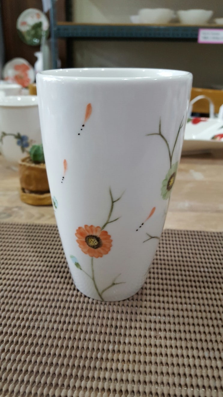 효도자기아트 이미지